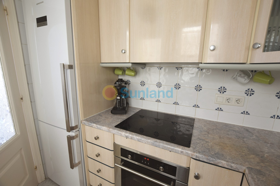 Resale - Detached Villa - Ciudad Quesada - Lo Pepin