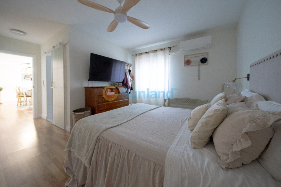 Brukte eiendommer - Villa - Torrevieja - Los Balcones