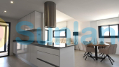 New Build - Ground floor apartment - San Miguel De Salinas - Pueblo