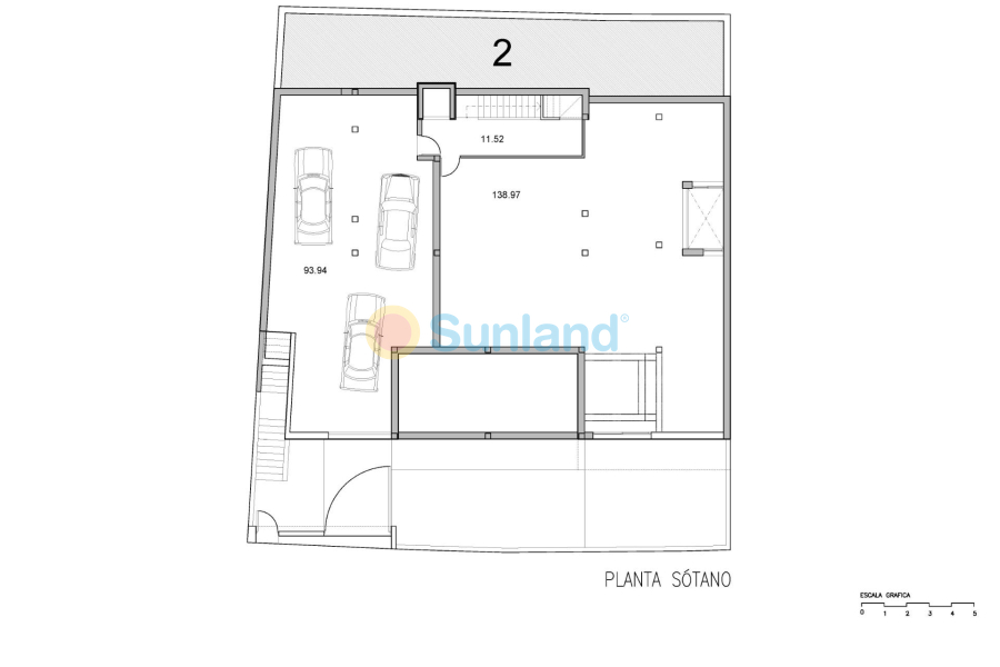 Ny bygg - Villa - Orihuela Costa - Dehesa De Campoamor