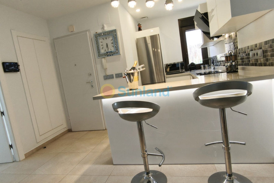 Вторичка - Bилла - Vistabella Golf - Vistabella