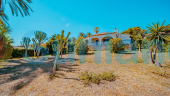 Resale - Villa - Orihuela Costa - Playa Flamenca