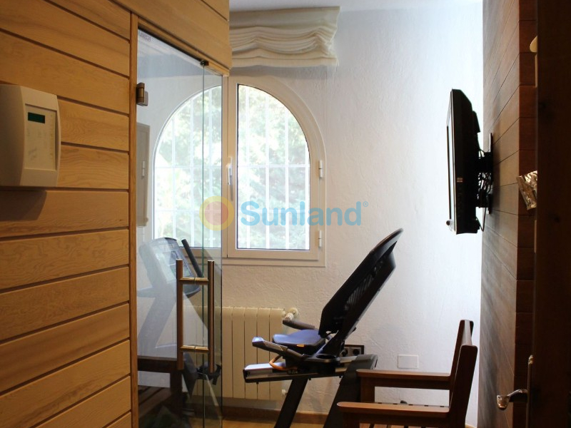 Segunda mano - Chalet - Orihuela Costa - Dehesa De Campoamor