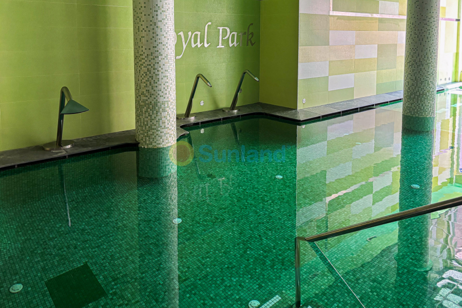 Resale - Apartamento - Orihuela Costa - Lomas De Cabo Roig