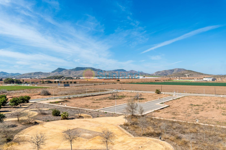 New Build - Penthouse - Cartagena - Mar de Cristal