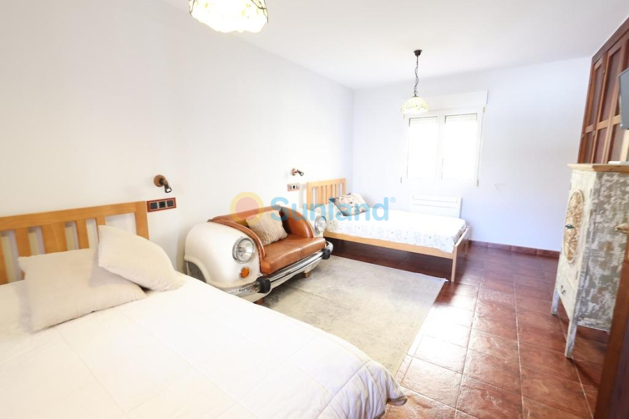 Brukte eiendommer - V - Orihuela Costa - Villamartin