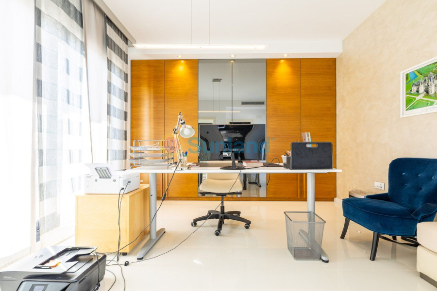 Brukte eiendommer - Villa - Orihuela Costa - Campoamor