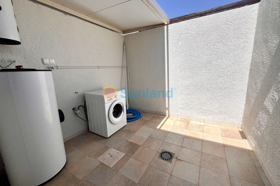 Brukte eiendommer - T - Sucina