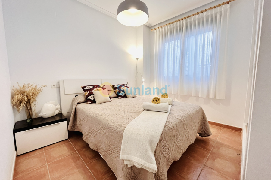 Brukte eiendommer - A - Guardamar del Segura