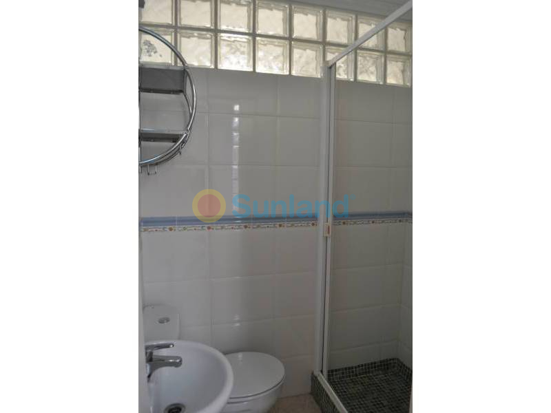 Brukte eiendommer - Leilighet - Villajoyosa - Playa Torres