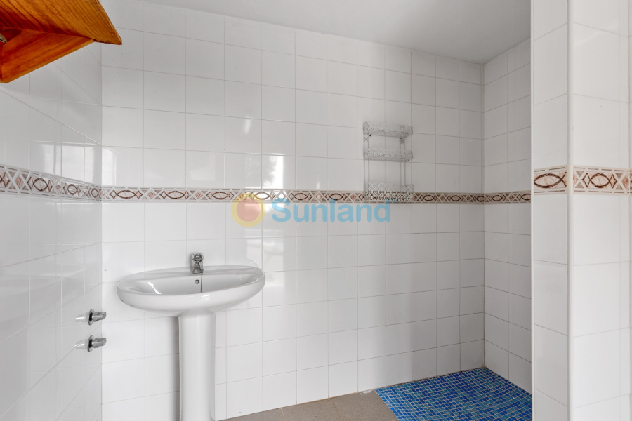 Segunda mano - Chalet - Elche/Elx