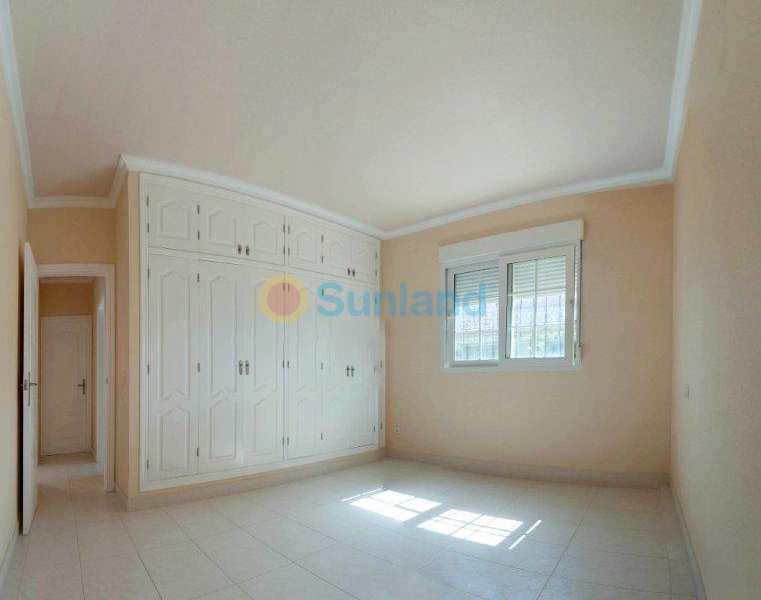 New Build - Villa - La Manga del Mar Menor - 