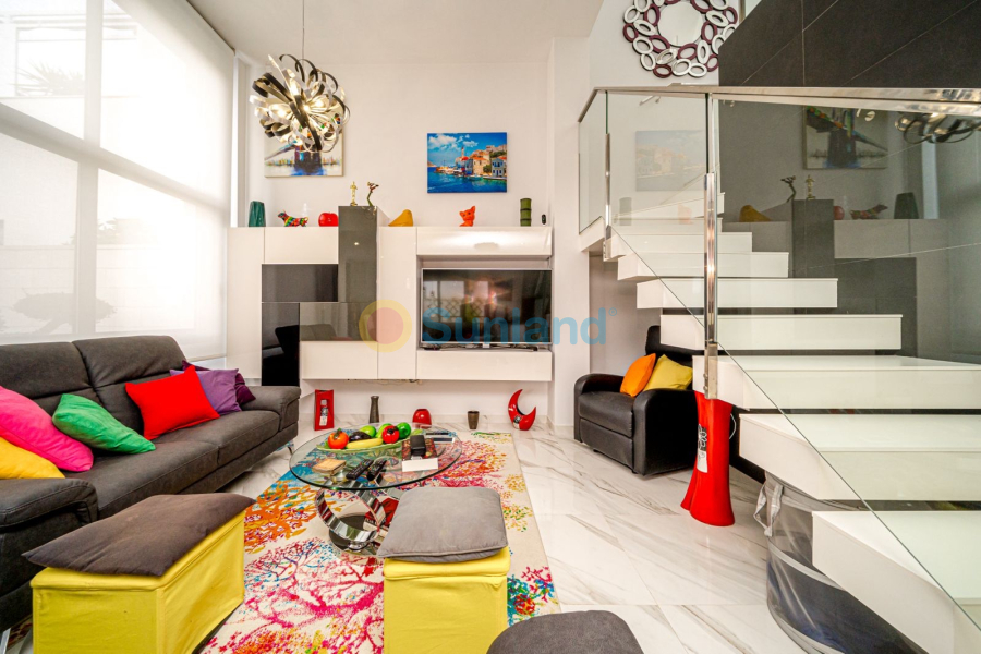 Segunda mano - Chalet - Ciudad Quesada - Rojales