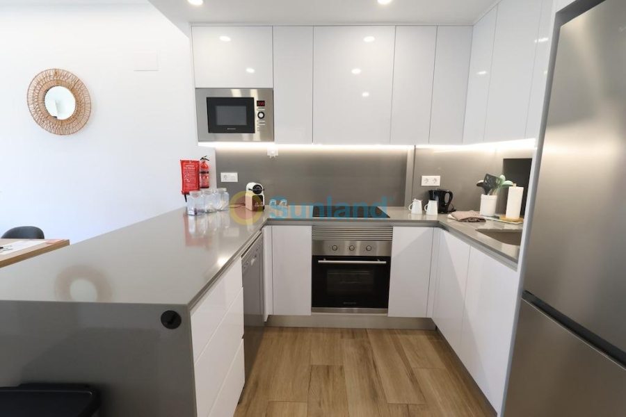 Brukte eiendommer - A - Orihuela Costa - Villamartín-Las Filipinas