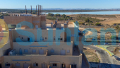 Brukte eiendommer - Apartment / flat - Torrevieja - La Mata pueblo