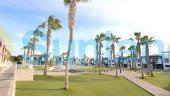 Resale - B - Orihuela Costa - La Zenia