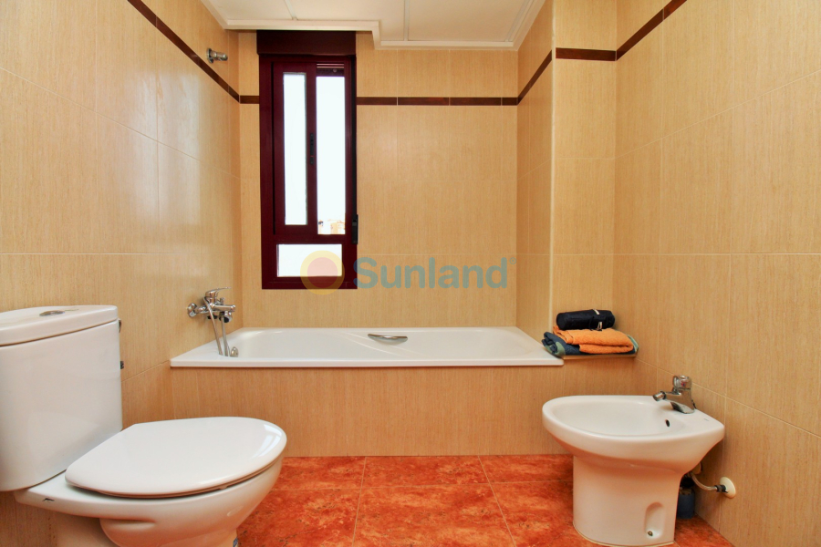 Resale - Villa - Orihuela - 