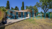 Använda fastigheter - Villa - Benahavis - La Quinta