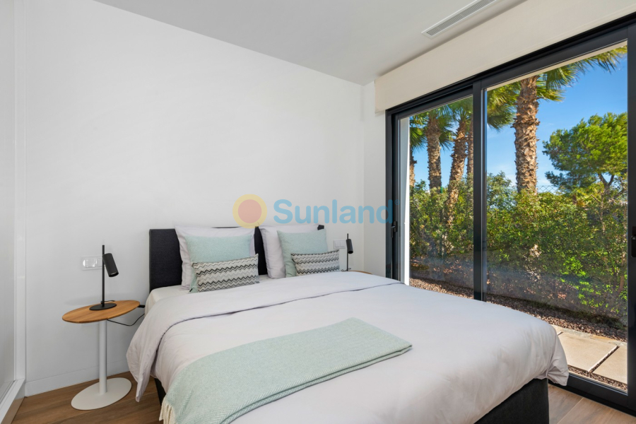 Resale - Villa - Las Colinas Golf Resort - Las Colinas golf