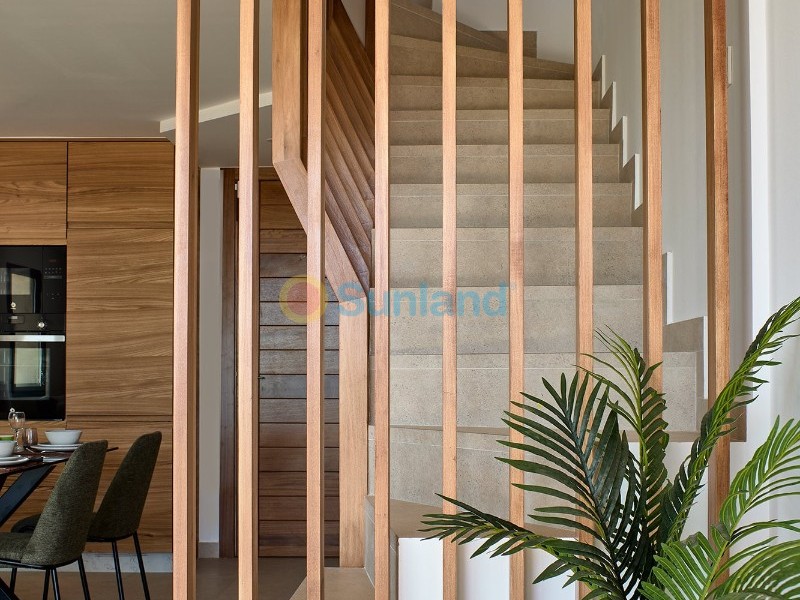 Brukte eiendommer - Terraced house - Cuevas del Almanzora - Villaricos