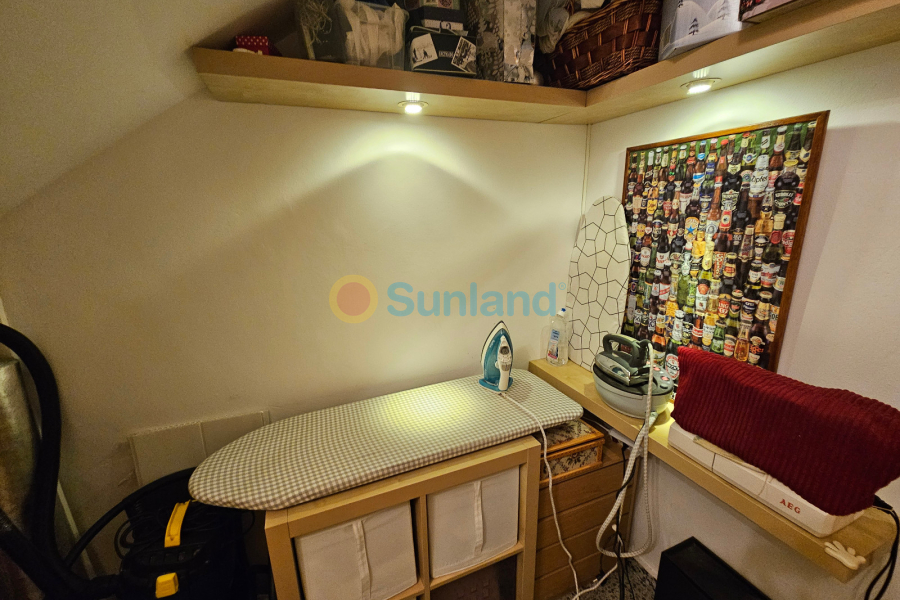 Använda fastigheter - Villa - Los Altos - Royal Park