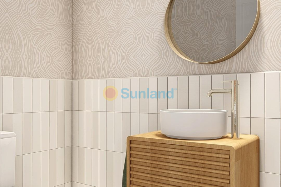 Ny bygg - Quad - Dolores - 03150