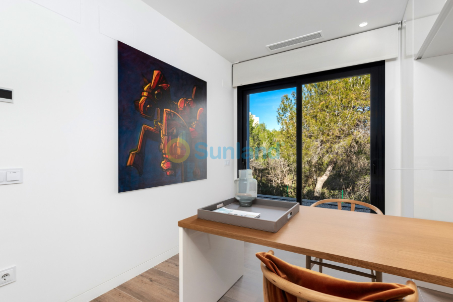 Brukte eiendommer - Villa - Las Colinas Golf Resort - Las Colinas golf