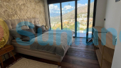 New Build - Semidetached - Altea - Sierra de Altea