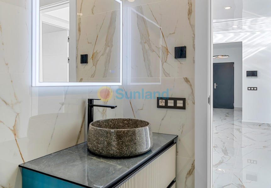 Resale - Villa - Ciudad Quesada - Rojales - Rojales