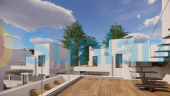 New Build - Villa - Los Montesinos - La Herrada