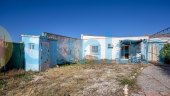 Brukte eiendommer - Finca / Country Property - Orihuela