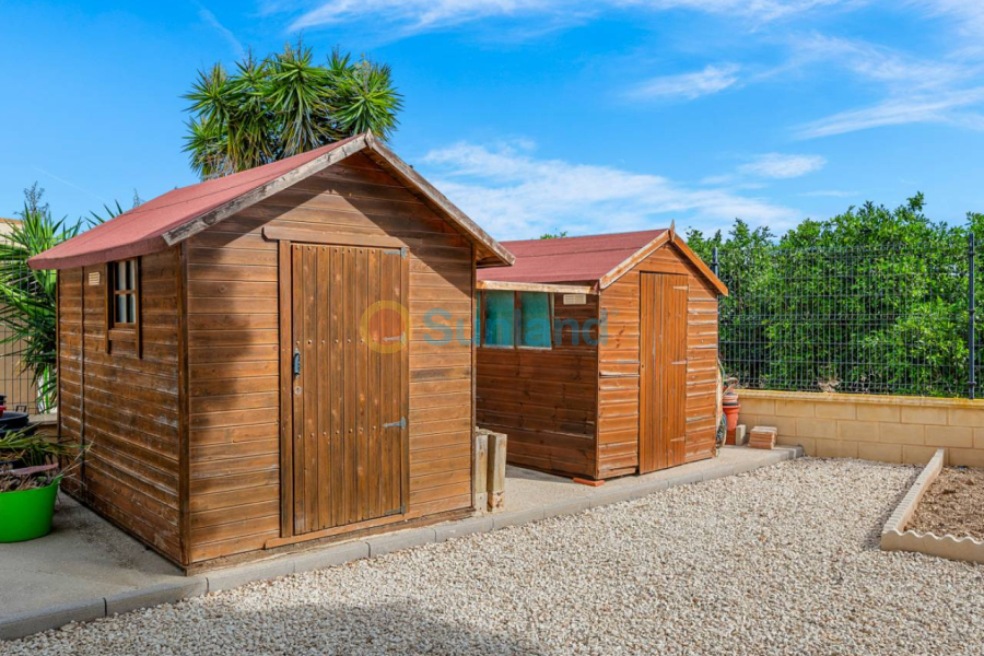 Segunda mano - Country house - Rafal