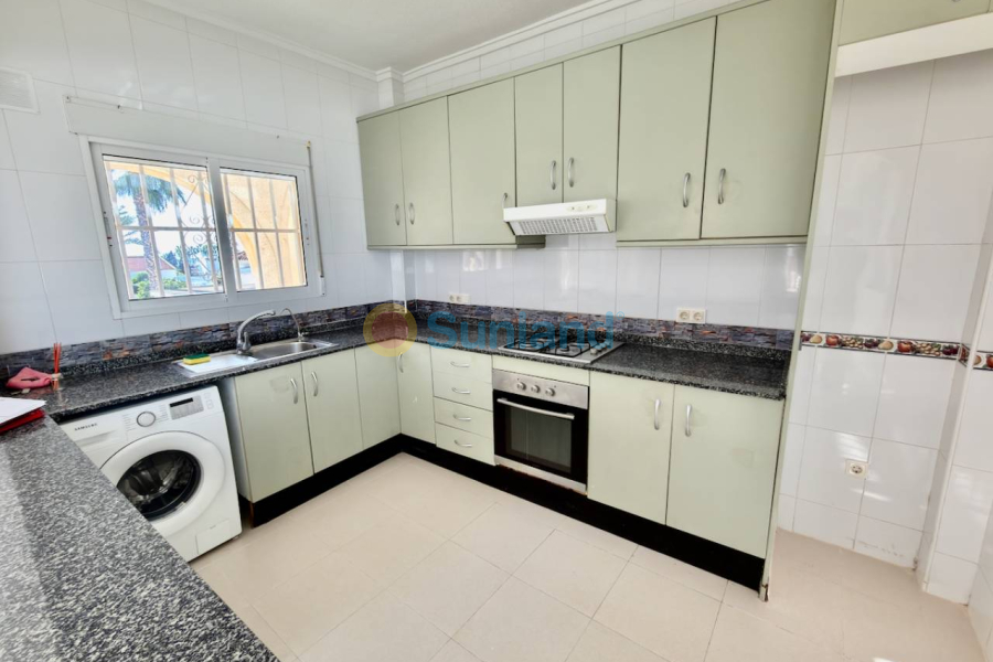 Resale - Villa - Ciudad Quesada