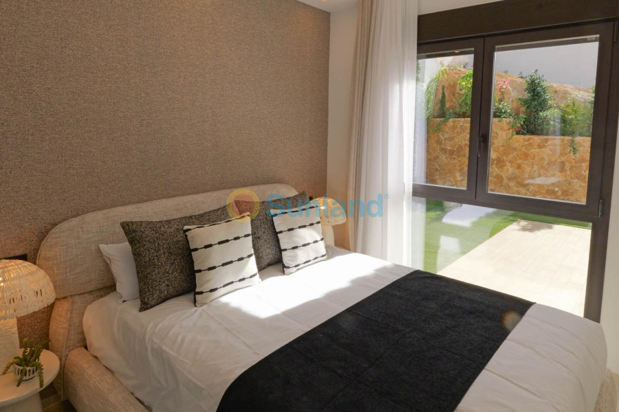 Ny bygg - Villa - Rojales - Ciudad Quesada