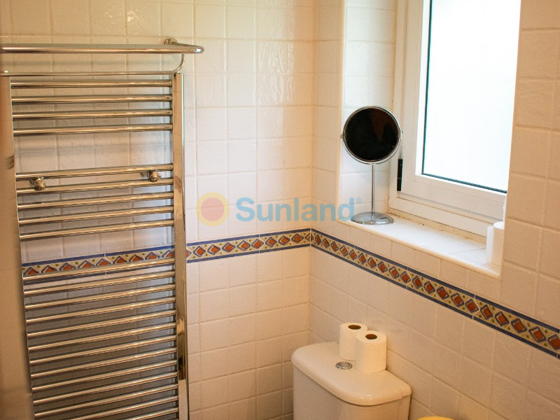 Brukte eiendommer - Villa - Orihuela Costa - MUY CERCA DE LA PLAYA