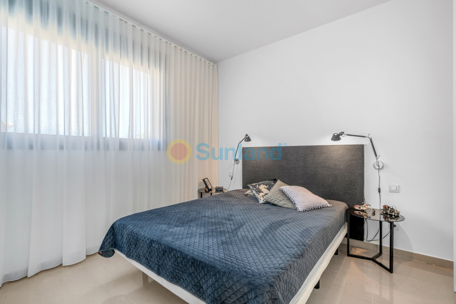 Brukte eiendommer - Villa - Guardamar del Segura