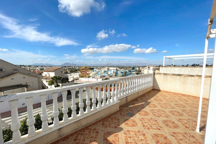 Resale - Quad - Ciudad Quesada - Rojales Hills