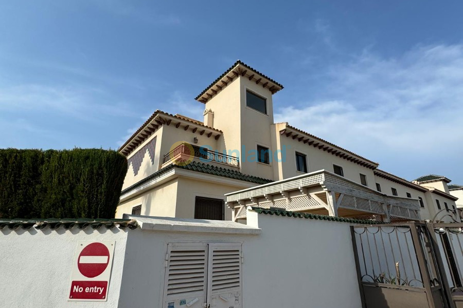 Вторичка - Bилла - Ciudad Quesada - Rojales