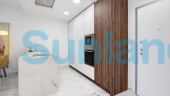 Ny bygg - Ground floor apartment - San Miguel De Salinas - Pueblo