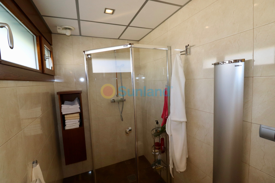 Resale - Townhouse - Guardamar del Segura - 