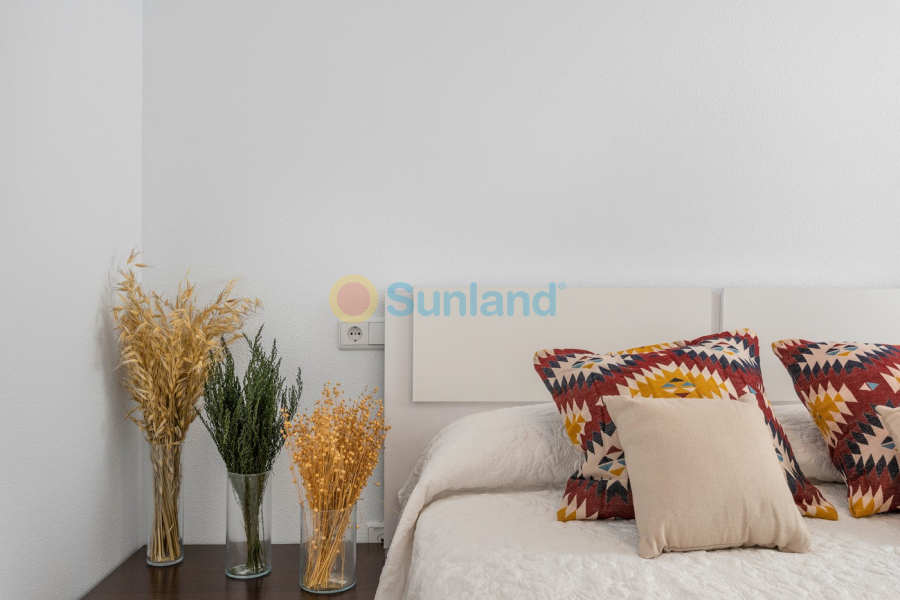 Resale - Apartment - Guardamar del Segura - 