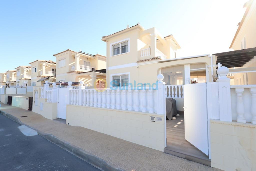 Segunda mano - V - Orihuela Costa - Lomas De Cabo Roig