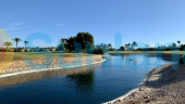 Nueva construcción  - Chalet - San Javier - Roda Golf