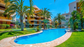 Resale - Apartment - Punta Prima - 