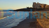 Ny bygg - Leilighet - Orihuela Costa - Playa Flamenca