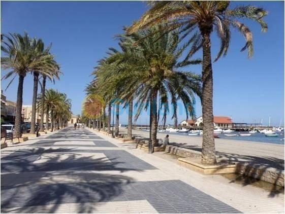 New Build - Villa - Los Alcázares - Serena Golf