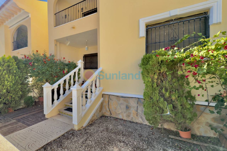 Segunda mano - Apartamento - Ciudad Quesada - Doña Pepa