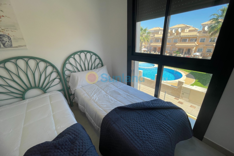 Brukte eiendommer - Rekkehus - Orihuela Costa - Pau 26