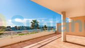 Resale - Apartment - Altea - Altea Hills