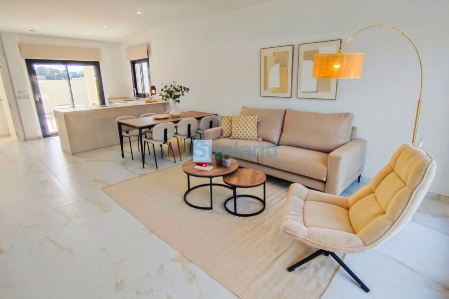 New Build - Villa - Orihuela costa - Pinar de Campoverde